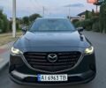 Серый Мазда СХ-9, объемом двигателя 2.49 л и пробегом 60 тыс. км за 32000 $, фото 1 на Automoto.ua