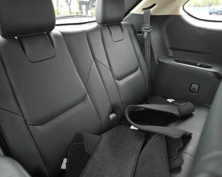 Сірий Мазда СХ-9, об'ємом двигуна 0 л та пробігом 21 тис. км за 28000 $, фото 9 на Automoto.ua