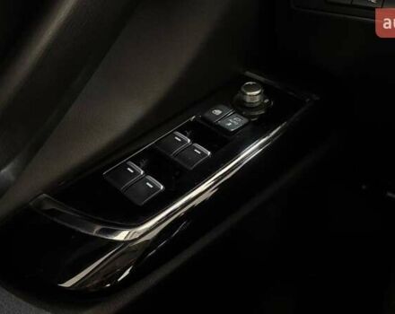 Серый Мазда СХ-9, объемом двигателя 2.49 л и пробегом 30 тыс. км за 33951 $, фото 20 на Automoto.ua