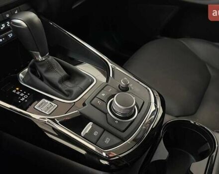 Серый Мазда СХ-9, объемом двигателя 2.49 л и пробегом 30 тыс. км за 33951 $, фото 22 на Automoto.ua