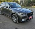 Серый Мазда СХ-9, объемом двигателя 3.3 л и пробегом 18 тыс. км за 32700 $, фото 2 на Automoto.ua