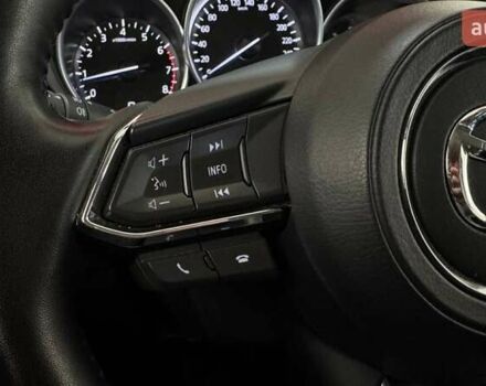 Серый Мазда СХ-9, объемом двигателя 2.49 л и пробегом 30 тыс. км за 33951 $, фото 23 на Automoto.ua