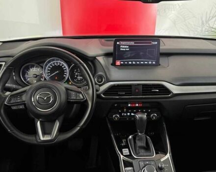 Серый Мазда СХ-9, объемом двигателя 2.5 л и пробегом 31 тыс. км за 33871 $, фото 14 на Automoto.ua