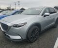 Серый Мазда СХ-9, объемом двигателя 2.5 л и пробегом 83 тыс. км за 16000 $, фото 2 на Automoto.ua