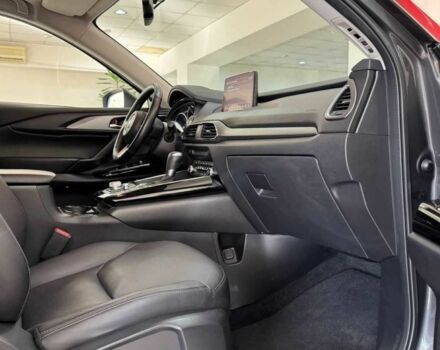 Серый Мазда СХ-9, объемом двигателя 2.5 л и пробегом 31 тыс. км за 33871 $, фото 8 на Automoto.ua