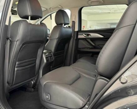 Серый Мазда СХ-9, объемом двигателя 2.5 л и пробегом 31 тыс. км за 33871 $, фото 10 на Automoto.ua