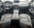Серый Мазда СХ-9, объемом двигателя 2.5 л и пробегом 83 тыс. км за 16000 $, фото 9 на Automoto.ua