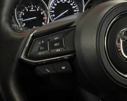 Серый Мазда СХ-9, объемом двигателя 2.5 л и пробегом 31 тыс. км за 33871 $, фото 20 на Automoto.ua