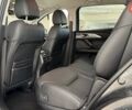 Серый Мазда СХ-9, объемом двигателя 2.49 л и пробегом 30 тыс. км за 33951 $, фото 13 на Automoto.ua