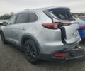 Серый Мазда СХ-9, объемом двигателя 2.5 л и пробегом 83 тыс. км за 16000 $, фото 3 на Automoto.ua