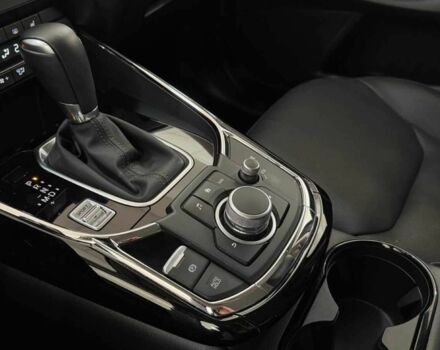 Серый Мазда СХ-9, объемом двигателя 2.5 л и пробегом 31 тыс. км за 33871 $, фото 21 на Automoto.ua