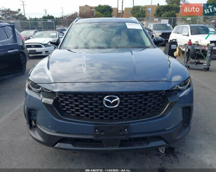 Серый Мазда СХ-9, объемом двигателя 2.49 л и пробегом 3 тыс. км за 9000 $, фото 10 на Automoto.ua