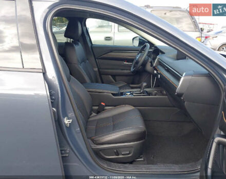 Серый Мазда СХ-9, объемом двигателя 2.49 л и пробегом 3 тыс. км за 9000 $, фото 14 на Automoto.ua