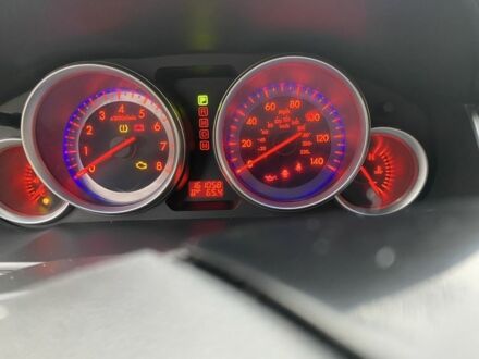 Серый Мазда СХ-9, объемом двигателя 0 л и пробегом 220 тыс. км за 8000 $, фото 1 на Automoto.ua