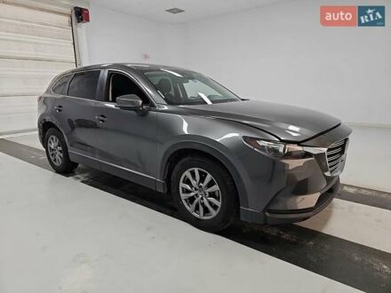 Мазда СХ-9 2018 в Черкассах на Automoto.ua Серый Мазда СХ-9, объемом двигателя 2.5 л и пробегом 197 тыс. км за 5500 $, фото 1 на Automoto.ua