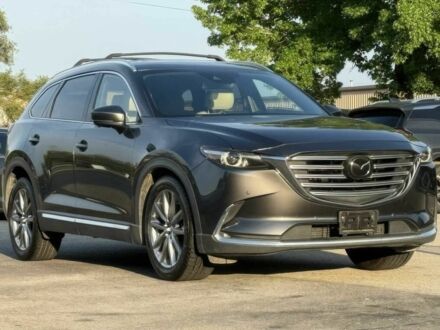 Мазда СХ-9 2018 в Кропивницком (Кировограде) на Automoto.ua Серый Мазда СХ-9, объемом двигателя 2.5 л и пробегом 48 тыс. км за 13200 $, фото 1 на Automoto.ua