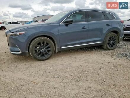 Мазда СХ-9 2021 в Кривом Роге на Automoto.ua Серый Мазда СХ-9, объемом двигателя 2.49 л и пробегом 100 тыс. км за 4700 $, фото 1 на Automoto.ua