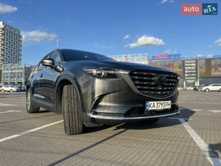 Мазда СХ-9 2021 в Киеве на Automoto.ua Серый Мазда СХ-9, объемом двигателя 2.49 л и пробегом 115 тыс. км за 32500 $, фото 1 на Automoto.ua
