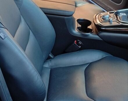 Синій Мазда СХ-9, об'ємом двигуна 2.5 л та пробігом 58 тис. км за 28900 $, фото 6 на Automoto.ua