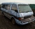 Синий Мазда СХ-9, объемом двигателя 2.2 л и пробегом 1 тыс. км за 1000 $, фото 1 на Automoto.ua