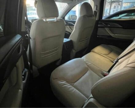 Синий Мазда СХ-9, объемом двигателя 2.5 л и пробегом 65 тыс. км за 8700 $, фото 9 на Automoto.ua