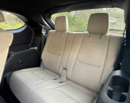 Синій Мазда СХ-9, об'ємом двигуна 2.5 л та пробігом 25 тис. км за 19200 $, фото 10 на Automoto.ua