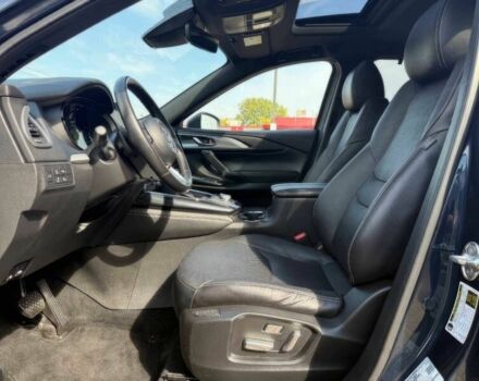 Мазда СХ-9 2021 у Львові на Automoto.ua Синій Мазда СХ-9, об'ємом двигуна 2.5 л та пробігом 26 тис. км за 35000 $, фото 8 на Automoto.ua