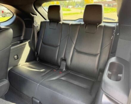 Мазда СХ-9 2021 у Львові на Automoto.ua Синій Мазда СХ-9, об'ємом двигуна 2.5 л та пробігом 26 тис. км за 35000 $, фото 12 на Automoto.ua