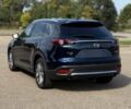 Мазда СХ-9 2021 у Львові на Automoto.ua Синій Мазда СХ-9, об'ємом двигуна 2.5 л та пробігом 26 тис. км за 35000 $, фото 5 на Automoto.ua