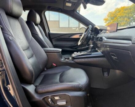 Мазда СХ-9 2021 у Львові на Automoto.ua Синій Мазда СХ-9, об'ємом двигуна 2.5 л та пробігом 26 тис. км за 35000 $, фото 9 на Automoto.ua