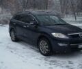 Синій Мазда СХ-9, об'ємом двигуна 3.5 л та пробігом 305 тис. км за 10000 $, фото 1 на Automoto.ua