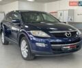 Синий Мазда СХ-9, объемом двигателя 3.7 л и пробегом 180 тыс. км за 7990 $, фото 1 на Automoto.ua