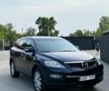 Синий Мазда СХ-9, объемом двигателя 3.5 л и пробегом 144 тыс. км за 6500 $, фото 1 на Automoto.ua