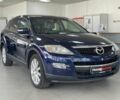 Синий Мазда СХ-9, объемом двигателя 3.7 л и пробегом 180 тыс. км за 7490 $, фото 1 на Automoto.ua