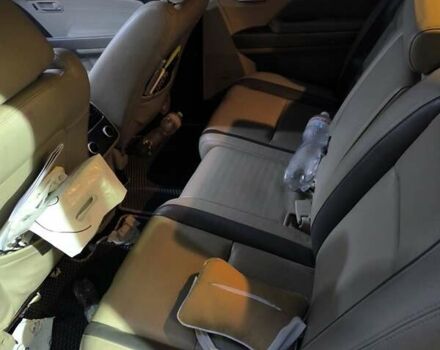 Мазда СХ-9 2009 у Києві на Automoto.ua Синій Мазда СХ-9, об'ємом двигуна 3.73 л та пробігом 308 тис. км за 9500 $, фото 11 на Automoto.ua