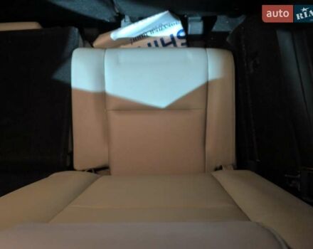 Мазда СХ-9 2009 у Києві на Automoto.ua Синій Мазда СХ-9, об'ємом двигуна 3.73 л та пробігом 308 тис. км за 9500 $, фото 3 на Automoto.ua