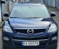 Синий Мазда СХ-9, объемом двигателя 3.7 л и пробегом 174 тыс. км за 9400 $, фото 2 на Automoto.ua