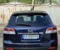 Синий Мазда СХ-9, объемом двигателя 3.7 л и пробегом 174 тыс. км за 9400 $, фото 3 на Automoto.ua