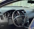 Синий Мазда СХ-9, объемом двигателя 3.7 л и пробегом 174 тыс. км за 9400 $, фото 4 на Automoto.ua
