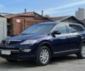 Синий Мазда СХ-9, объемом двигателя 3.7 л и пробегом 174 тыс. км за 9400 $, фото 1 на Automoto.ua