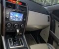 Мазда СХ-9 2009 у Києві на Automoto.ua Синій Мазда СХ-9, об'ємом двигуна 3.73 л та пробігом 308 тис. км за 9500 $, фото 5 на Automoto.ua