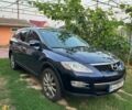 Синий Мазда СХ-9, объемом двигателя 3.7 л и пробегом 207 тыс. км за 9050 $, фото 1 на Automoto.ua