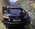 Мазда СХ-9 2009 у Києві на Automoto.ua Синій Мазда СХ-9, об'ємом двигуна 3.73 л та пробігом 308 тис. км за 9500 $, фото 8 на Automoto.ua