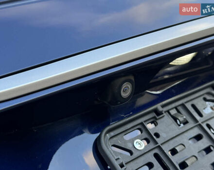 Синий Мазда СХ-9, объемом двигателя 3.7 л и пробегом 223 тыс. км за 12800 $, фото 23 на Automoto.ua