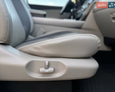 Синий Мазда СХ-9, объемом двигателя 3.7 л и пробегом 223 тыс. км за 12800 $, фото 77 на Automoto.ua