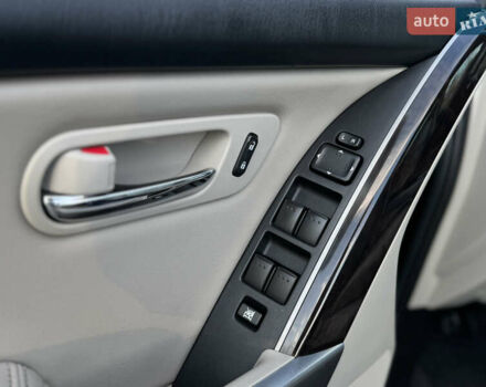 Синий Мазда СХ-9, объемом двигателя 3.7 л и пробегом 223 тыс. км за 12800 $, фото 44 на Automoto.ua