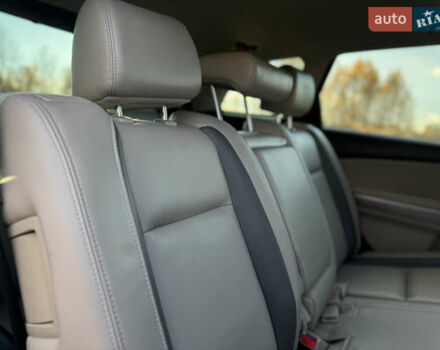 Синий Мазда СХ-9, объемом двигателя 3.7 л и пробегом 223 тыс. км за 12800 $, фото 85 на Automoto.ua