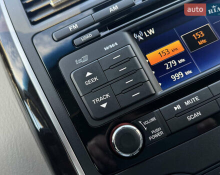 Синий Мазда СХ-9, объемом двигателя 3.7 л и пробегом 223 тыс. км за 12800 $, фото 59 на Automoto.ua