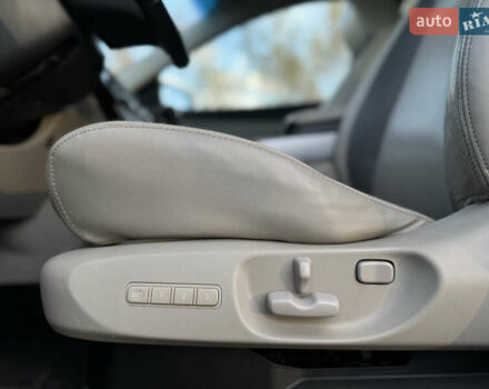 Синий Мазда СХ-9, объемом двигателя 3.7 л и пробегом 223 тыс. км за 12800 $, фото 47 на Automoto.ua