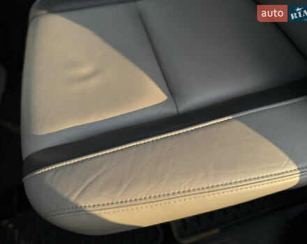 Синий Мазда СХ-9, объемом двигателя 3.7 л и пробегом 223 тыс. км за 12800 $, фото 91 на Automoto.ua